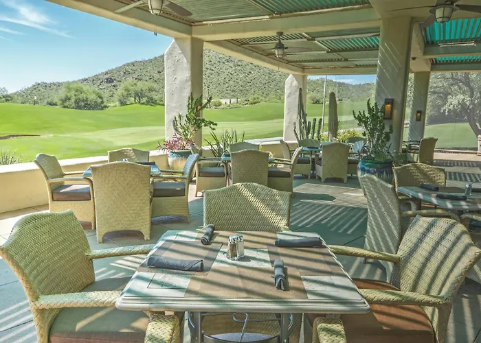 Wyndham Starr Pass Golf 1br With Access