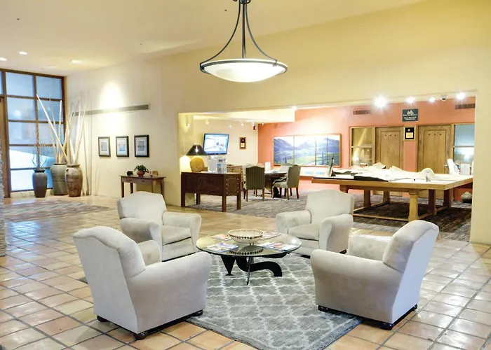 Wyndham Starr Pass Golf 1br With Access Holiday home *