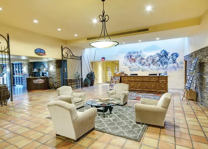 Holiday home Wyndham Starr Pass Golf 1br With Access