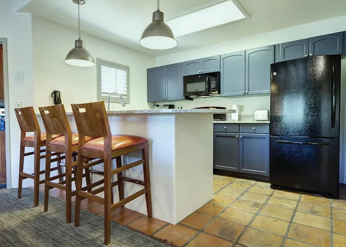 Wyndham Starr Pass Golf 1br With Access *