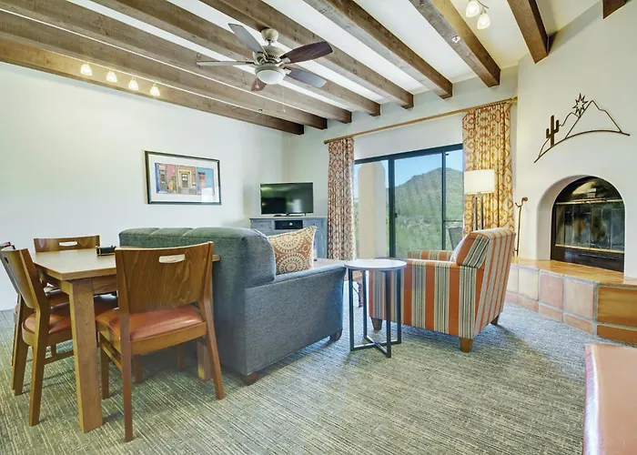 Wyndham Starr Pass Golf 1br With Access Holiday home