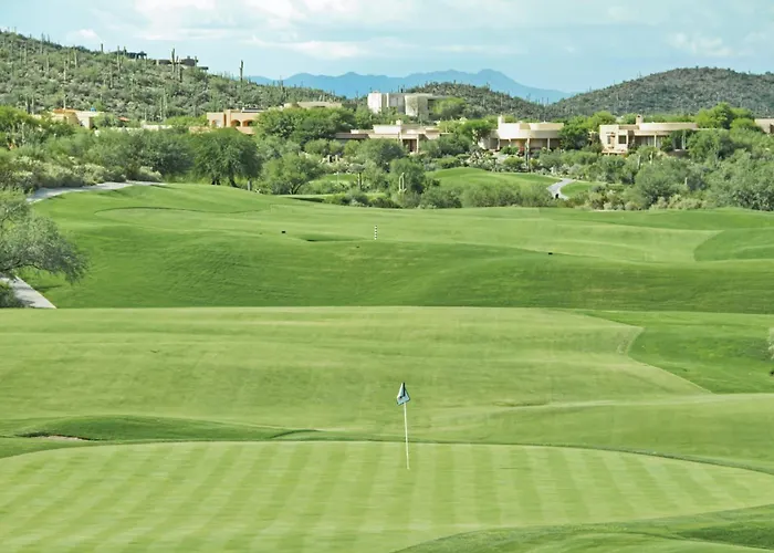 Wyndham Starr Pass Golf 1br With Access Holiday home *