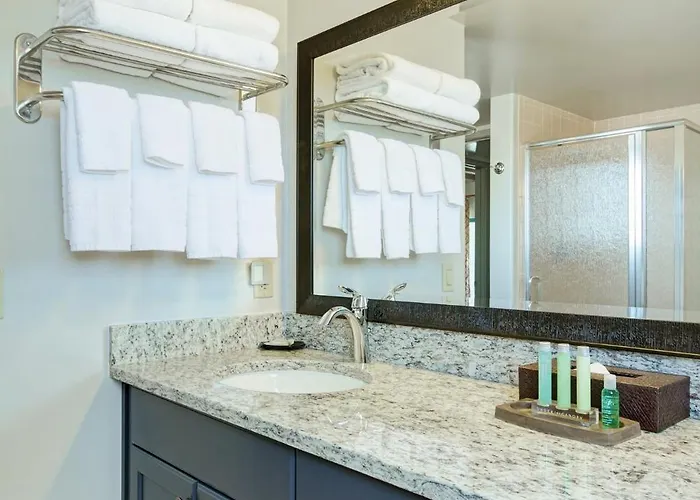 Wyndham Starr Pass Golf 1br With Access Holiday home