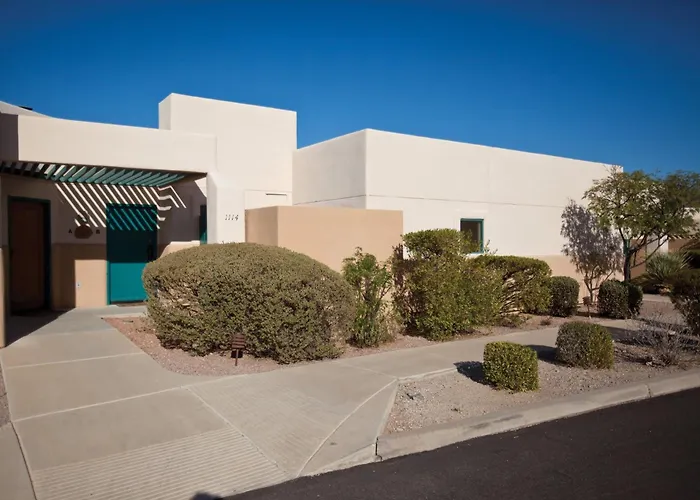 Holiday home Wyndham Starr Pass Golf 1br With Access