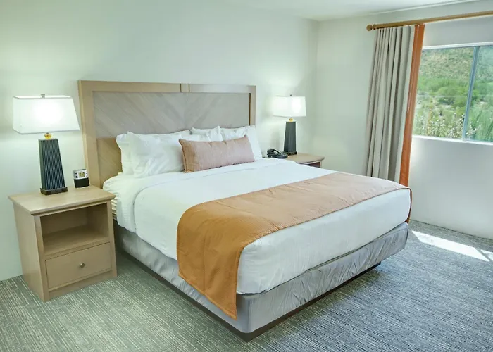 Wyndham Starr Pass Golf 1br With Access