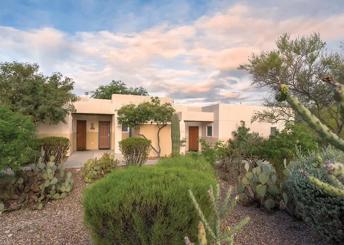 Wyndham Starr Pass Golf 1br With Access Holiday home
