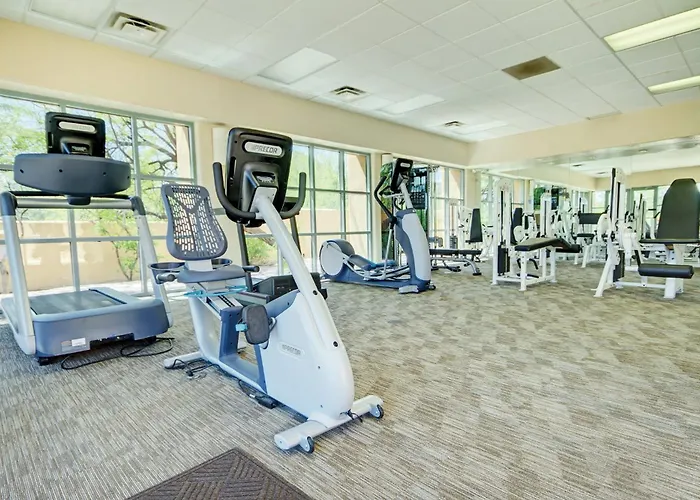 Holiday home Wyndham Starr Pass Golf 1br With Access Tucson