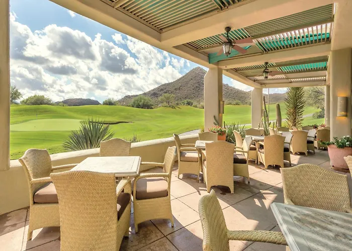 Wyndham Starr Pass Golf 1br With Access * Tucson