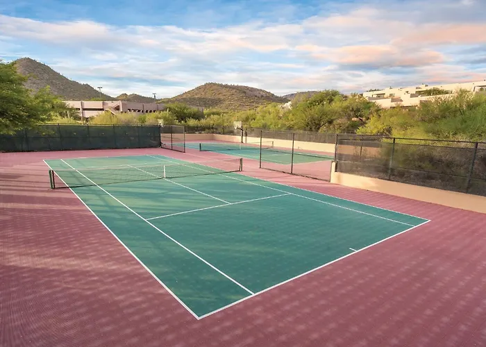 Wyndham Starr Pass Golf 1br With Access Holiday home *