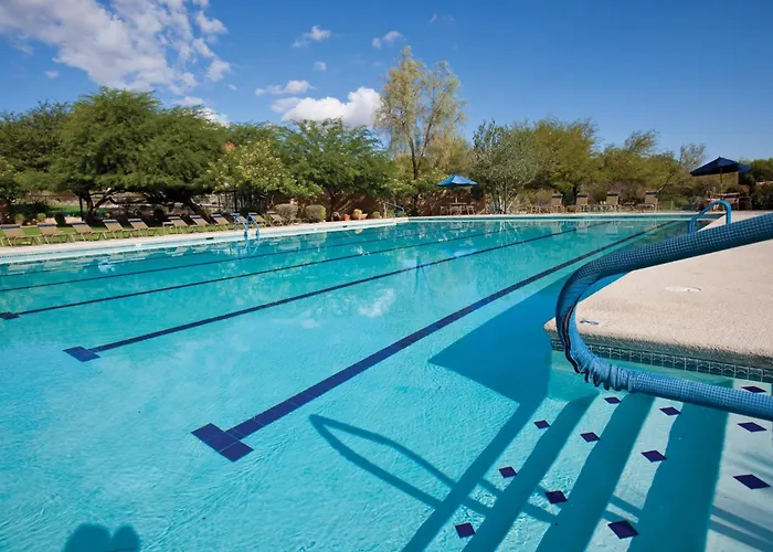 Wyndham Starr Pass Golf 1br With Access Holiday home *
