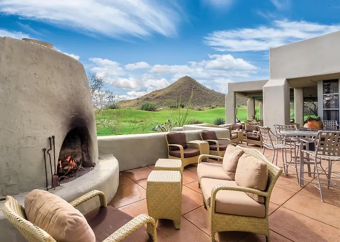 Holiday home Wyndham Starr Pass Golf 1br With Access Tucson